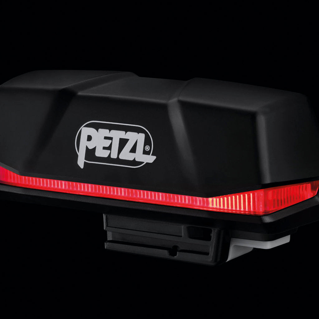 NAO® RL Headtorch