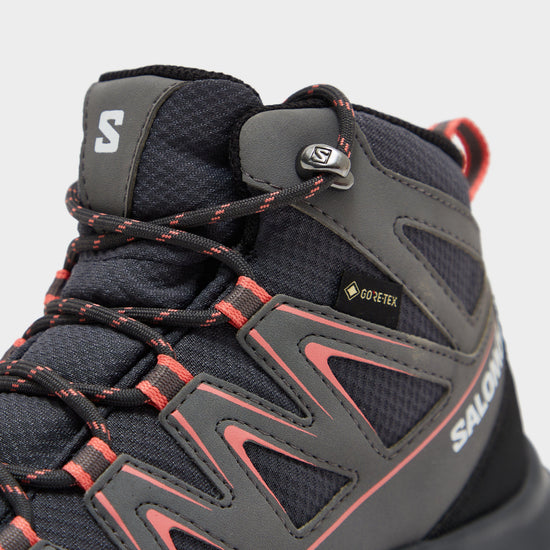 Women’s Onis Mid GORE-TEX® Hiking Boots