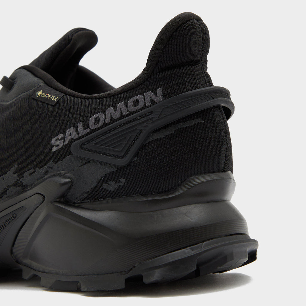 Men's Alphacross 4 GORE-TEX® Trail Running Shoe