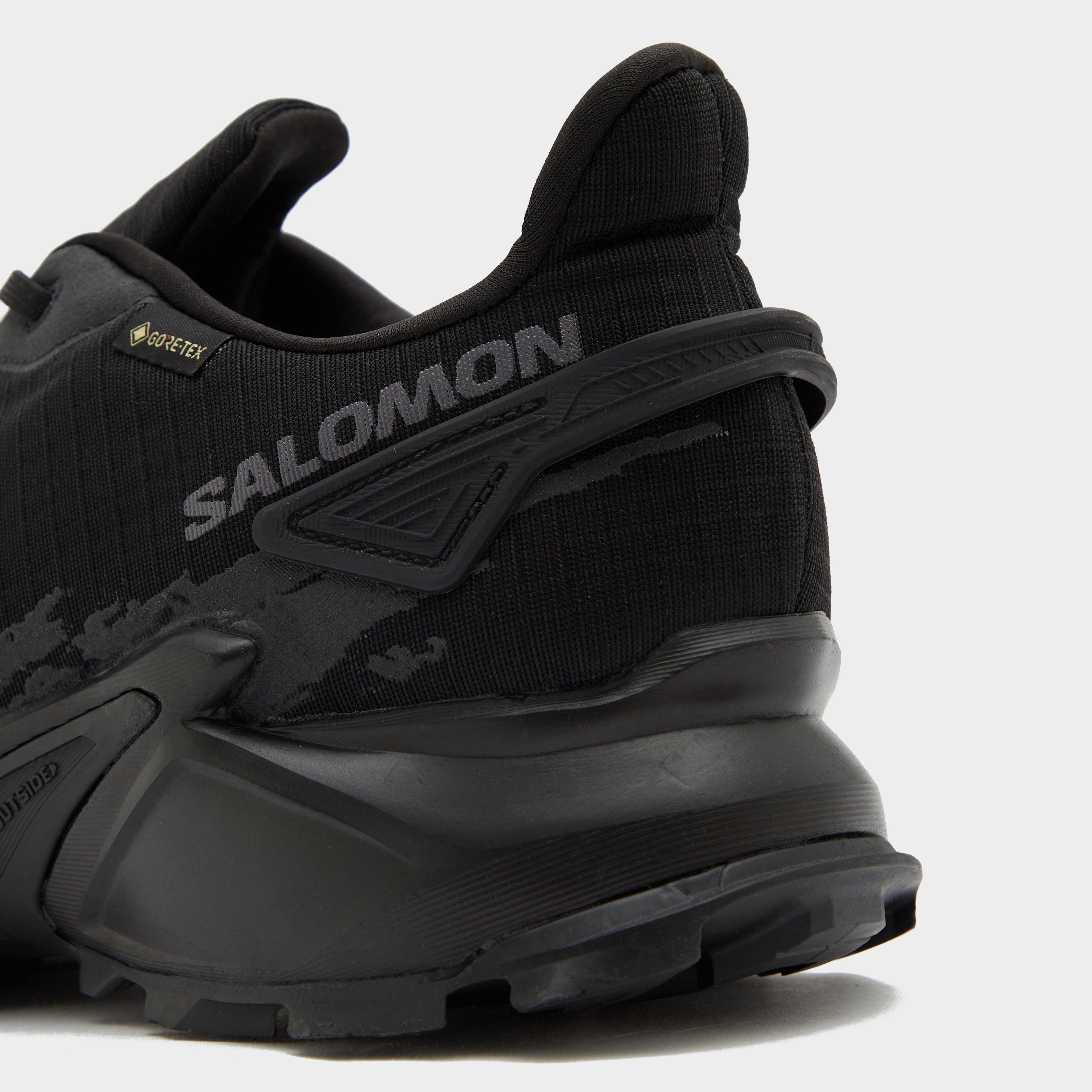 Men's Alphacross 4 GORE-TEX® Trail Running Shoe