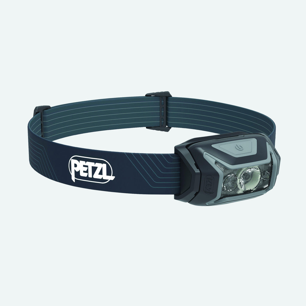 Actik Head Torch