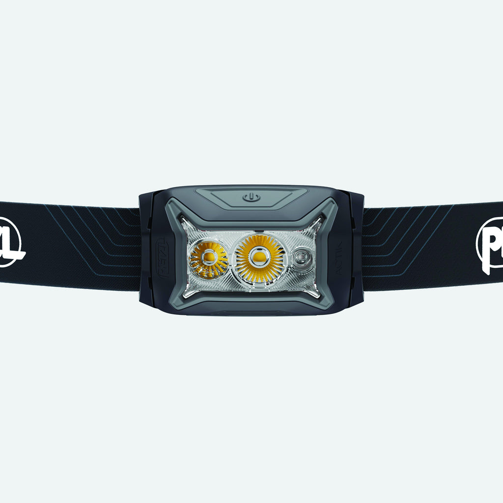 Actik Head Torch