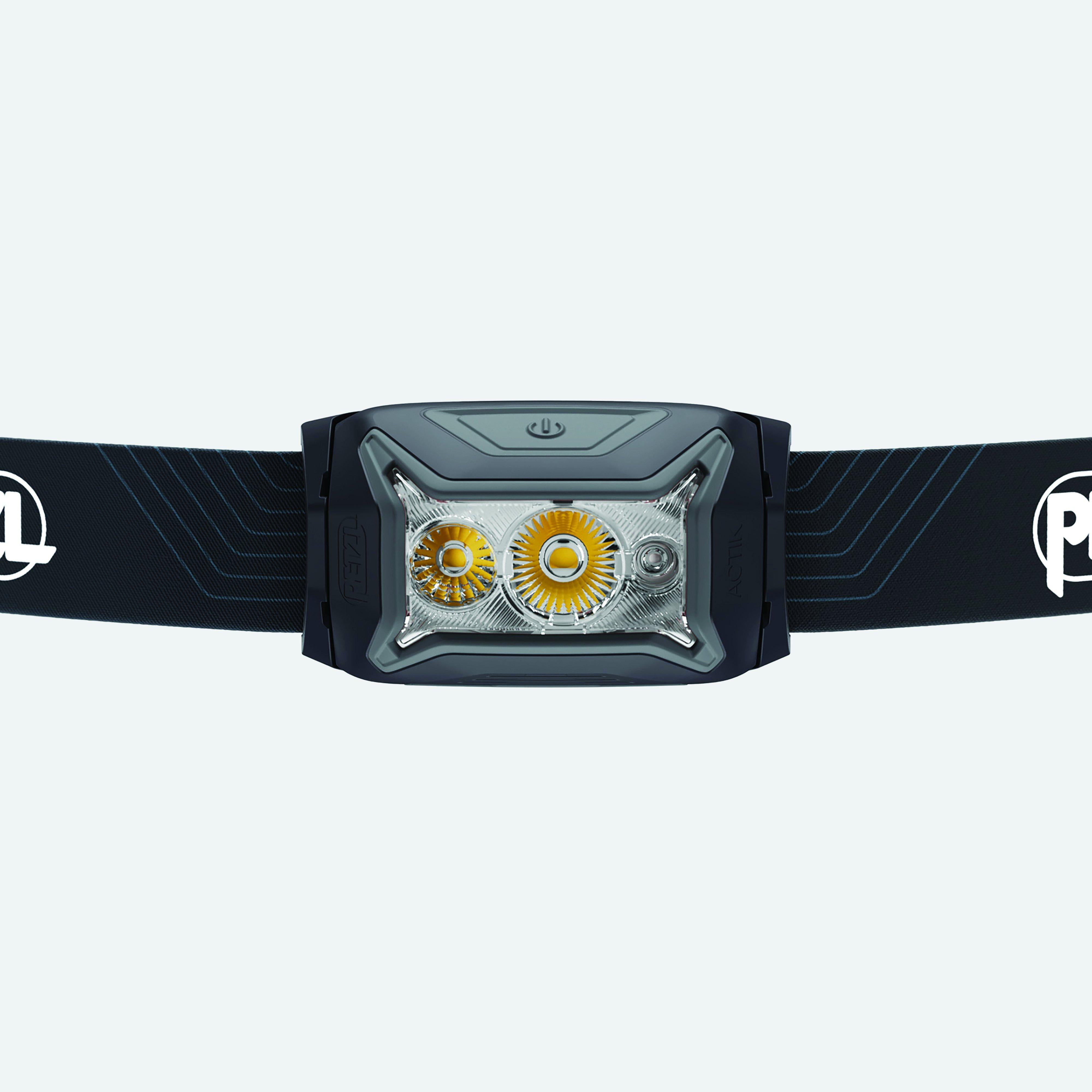 Actik Head Torch
