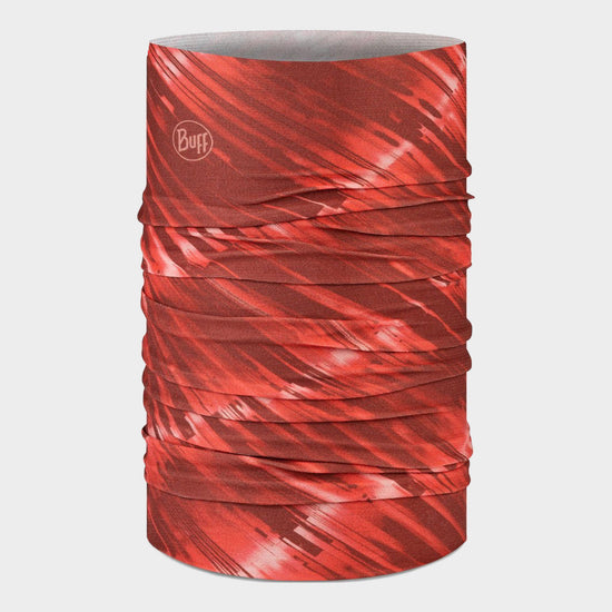 CoolNet UV® Neckwear Red Jaru