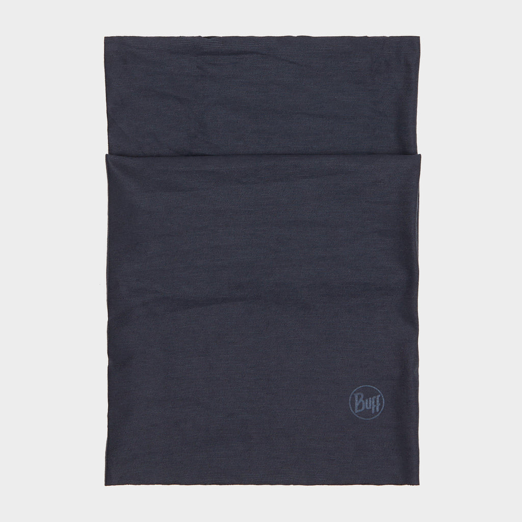 CoolNet UV® Neckwear Solid Night Blue