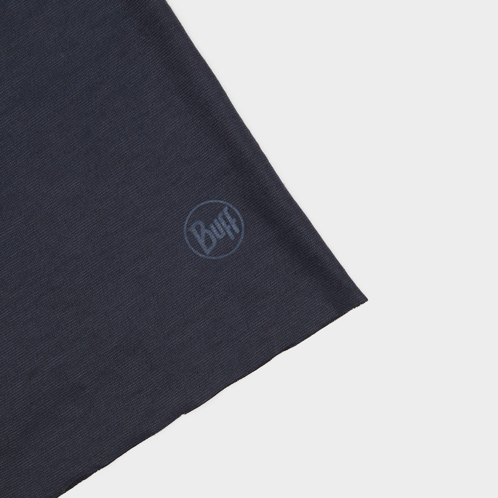 CoolNet UV® Neckwear Solid Night Blue