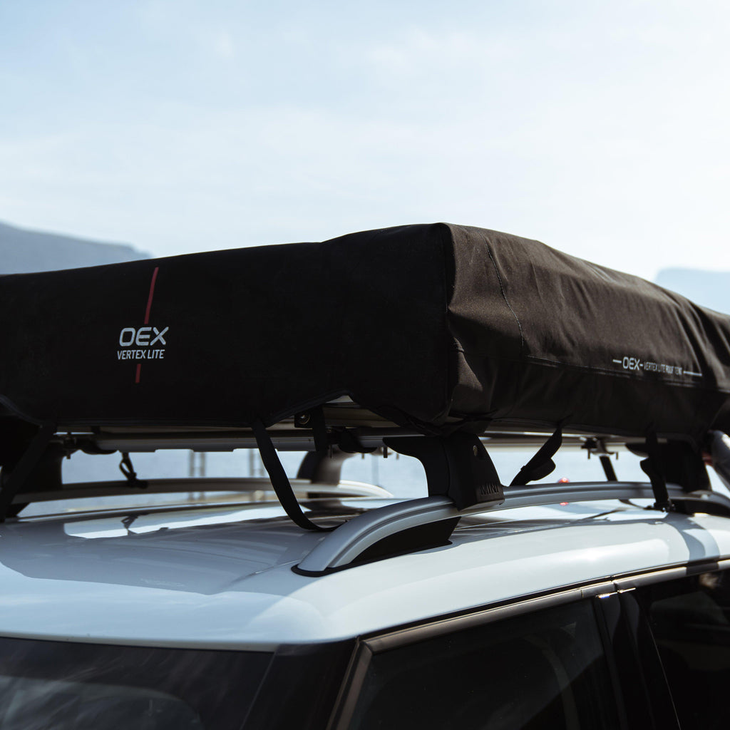 Vertex Lite Roof Tent