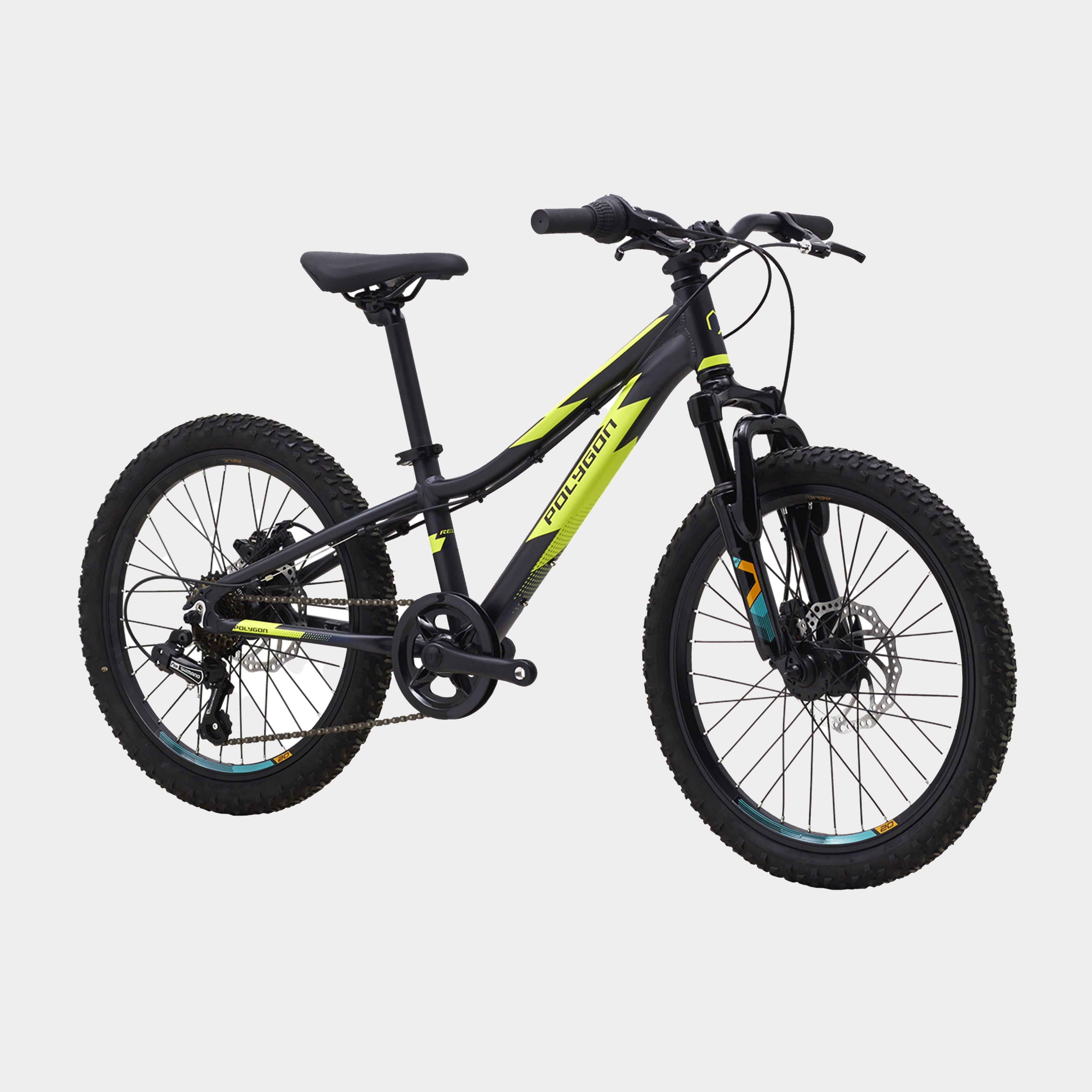 Relic 20 Kids’ Bike