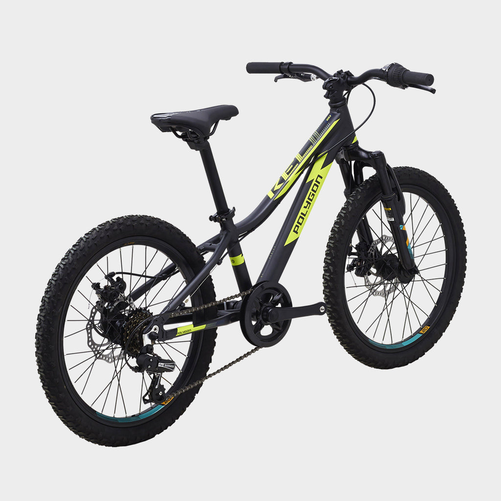 Relic 20 Kids’ Bike