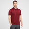 Men's Striped Polo Shirt