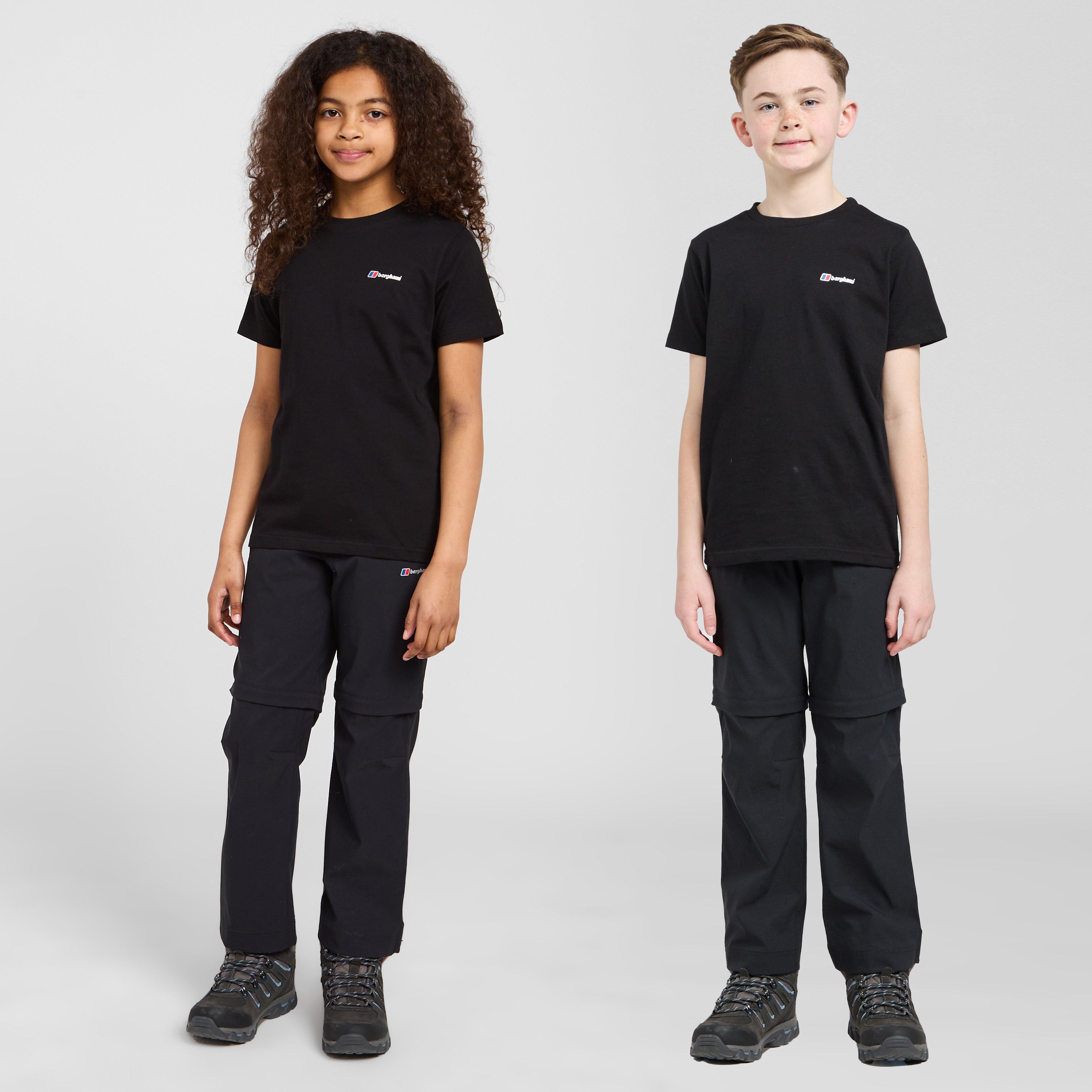 Kids’ Mountain Sunset T-Shirt