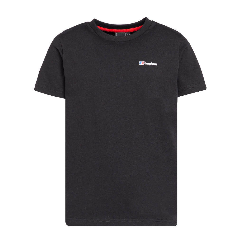 Kids’ Mountain Sunset T-Shirt