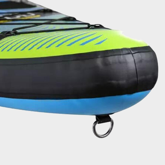 Aqua Excursion™ Tech Inflatable Stand-Up Paddleboard Set