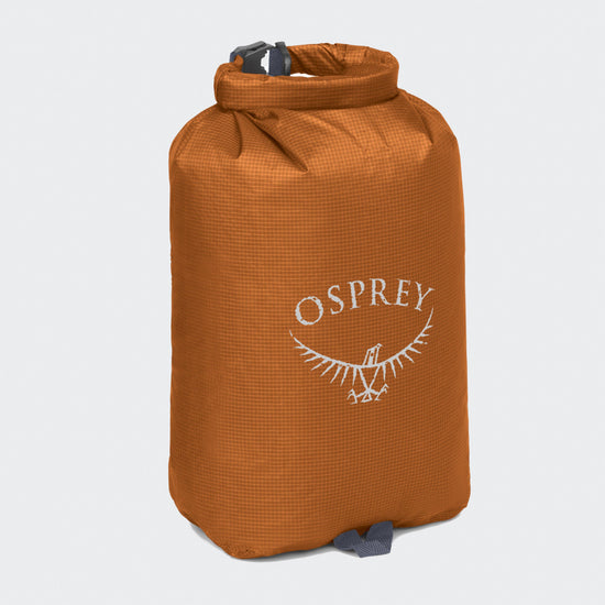 Ultralight Drysack 6L