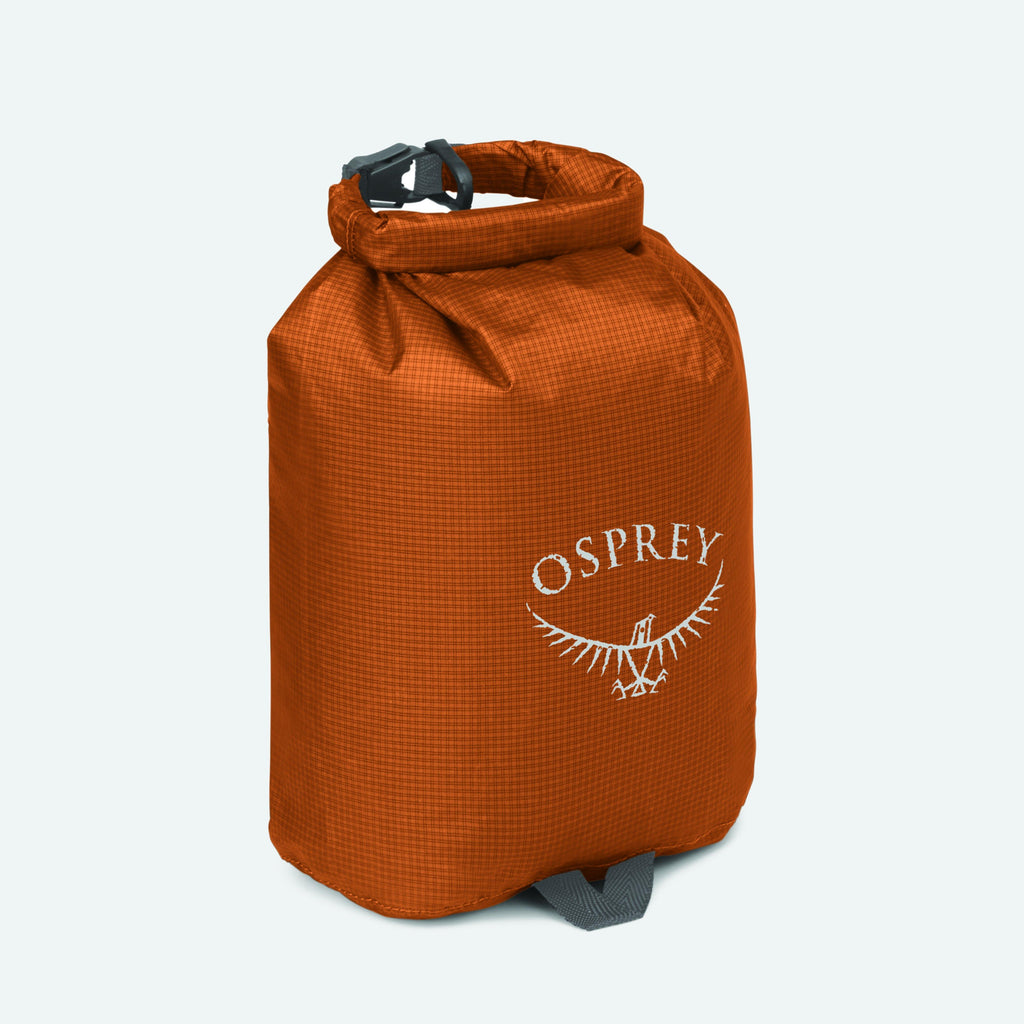Ultralight Drysack 3L