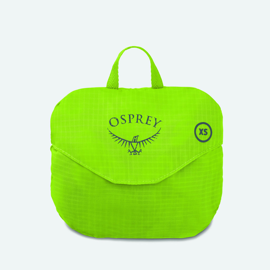 Ultralight High Vis Raincover XS 10-20L