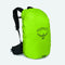 Ultralight High Vis Raincover Small 20-35L