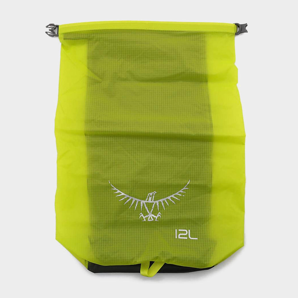 Ultralight Drysack 12L