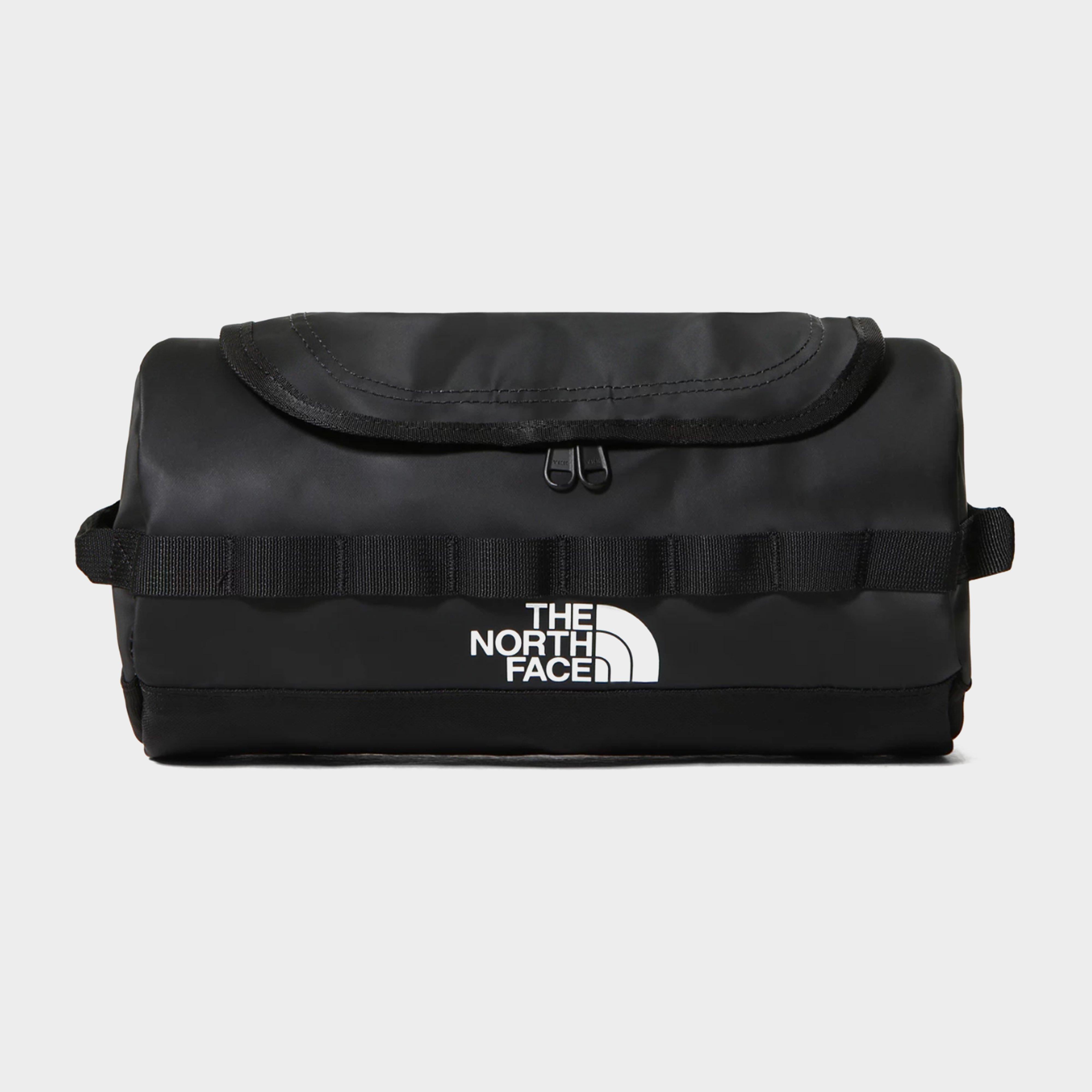 Base Camp Travel Canister Washbag Large