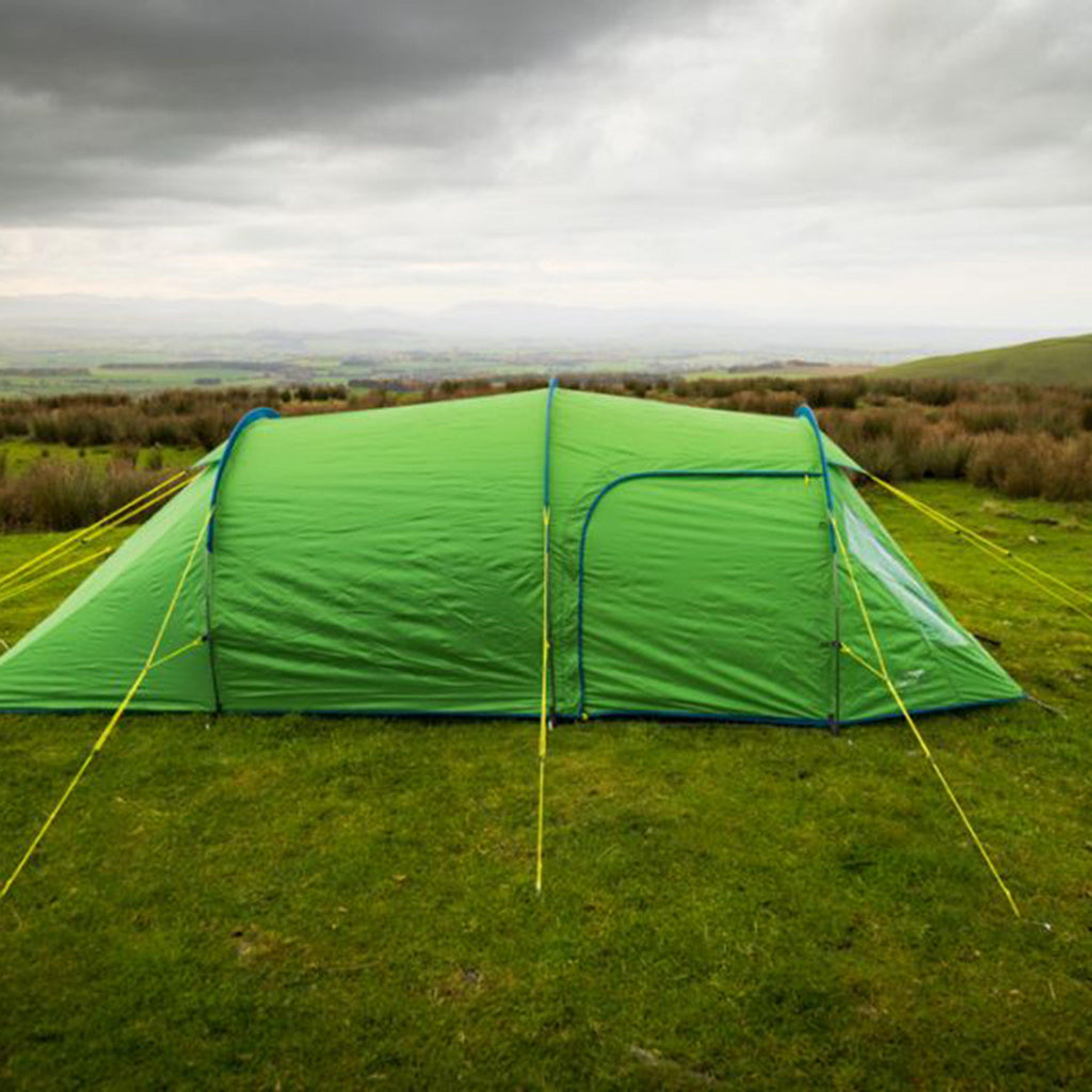 Omega 350 Tent