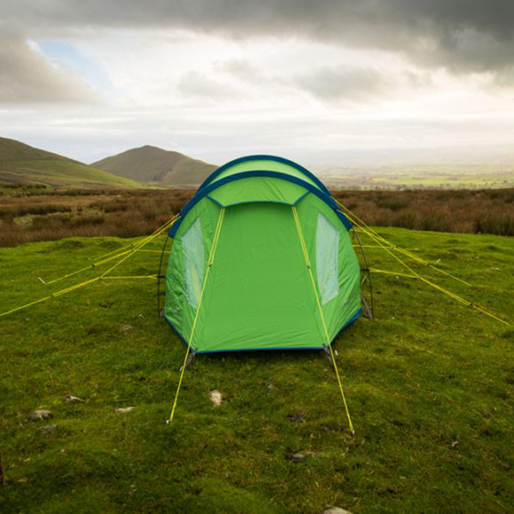 Omega 350 Tent