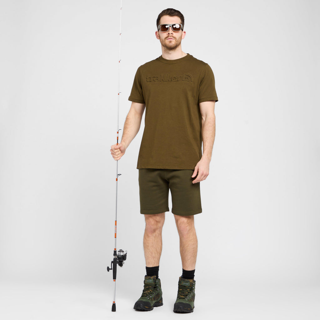 Men's Jogger Shorts