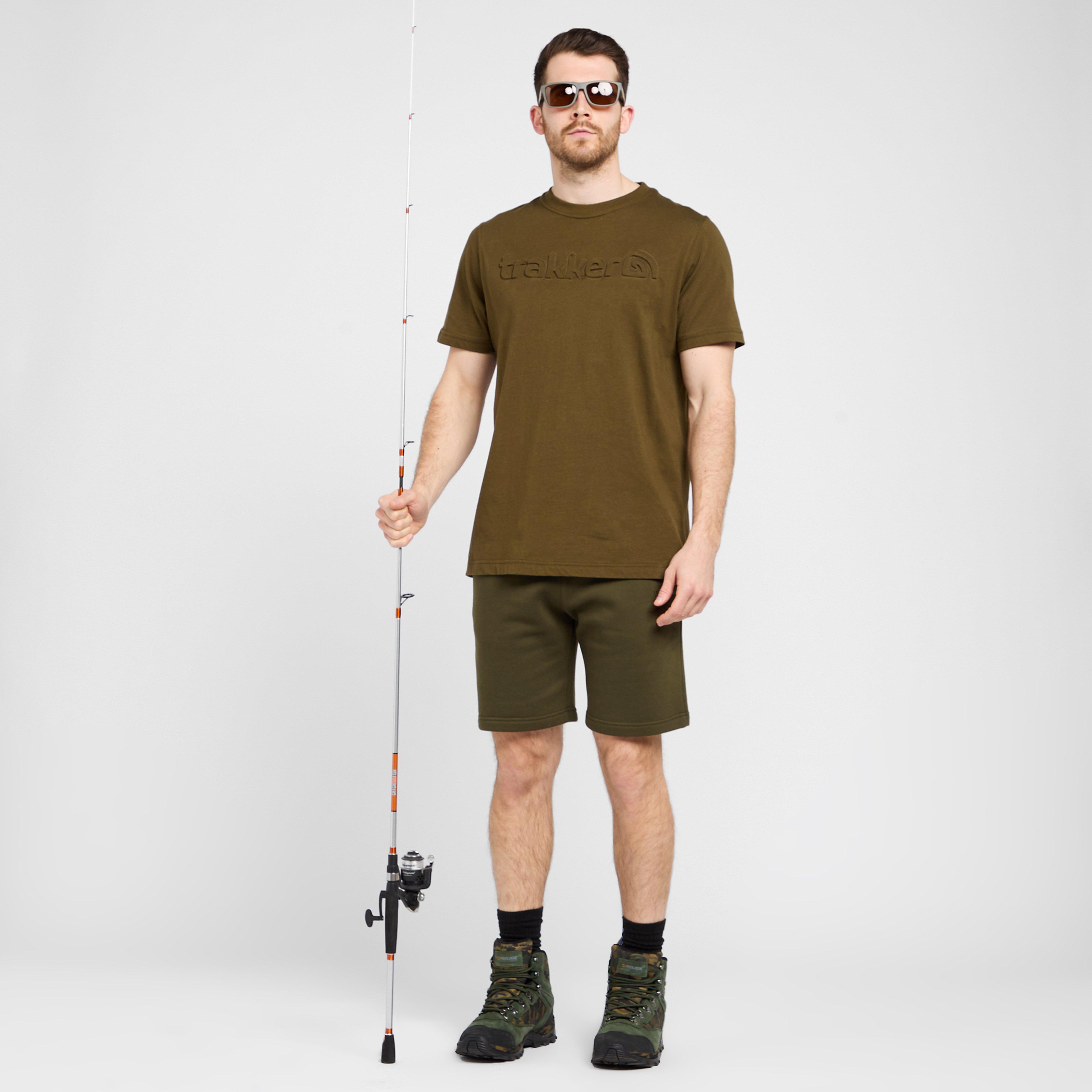 Men's Jogger Shorts