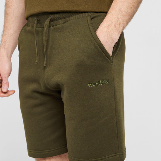 Men's Jogger Shorts