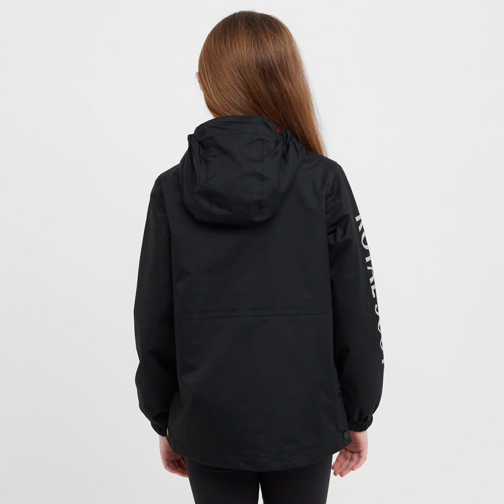 Kids' Willow Waterproof Jacket