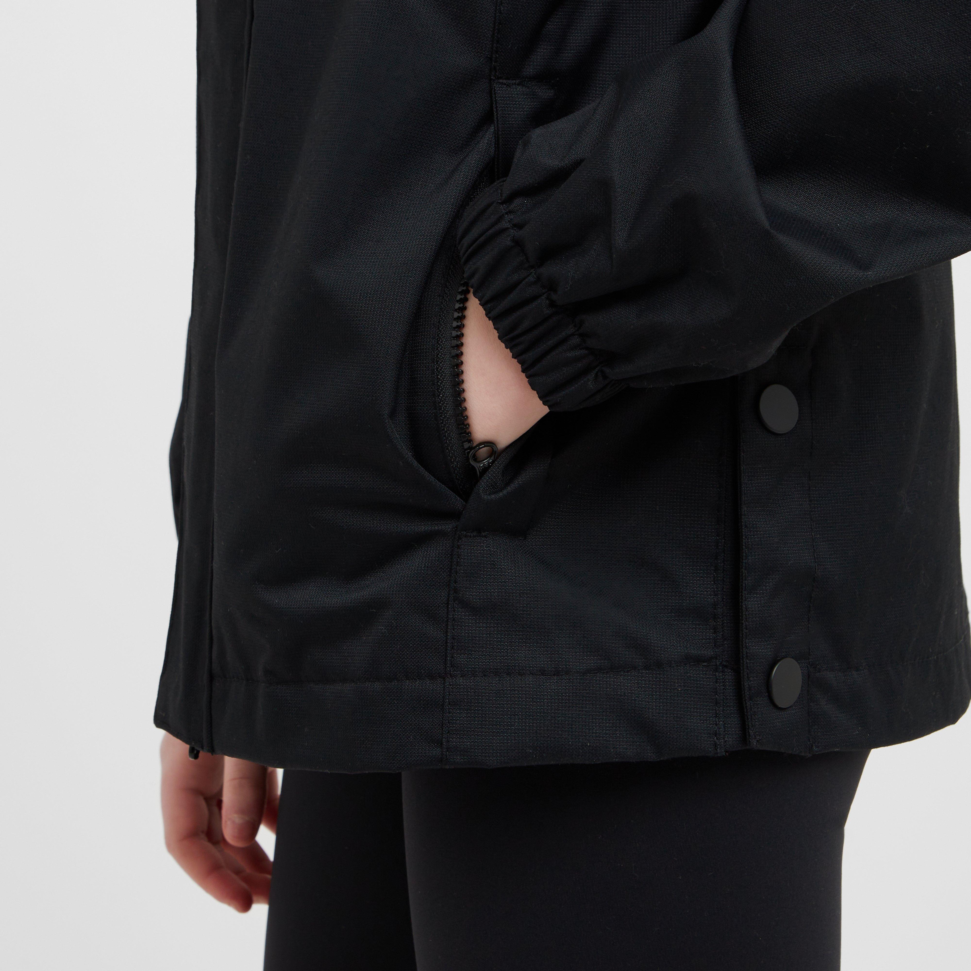 Kids' Willow Waterproof Jacket