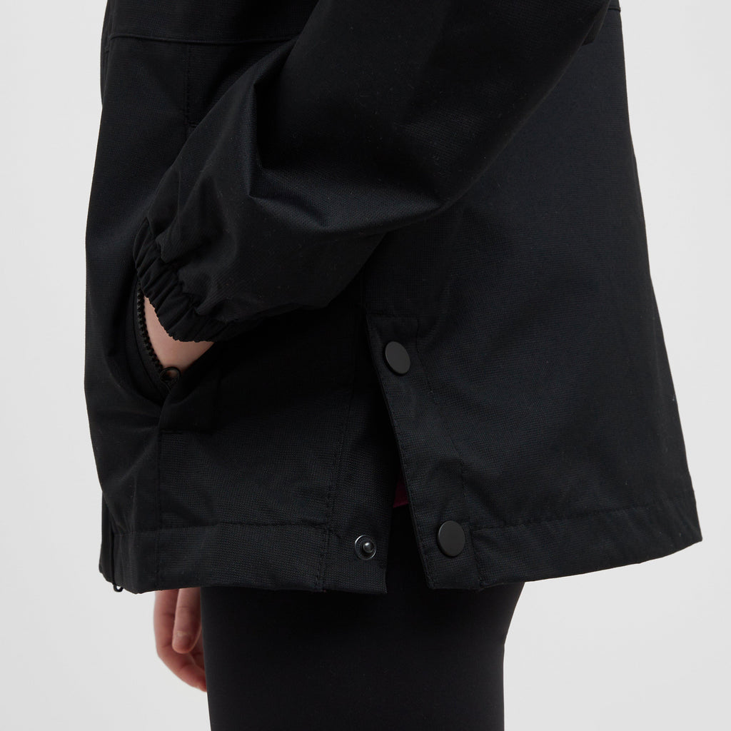 Kids' Willow Waterproof Jacket