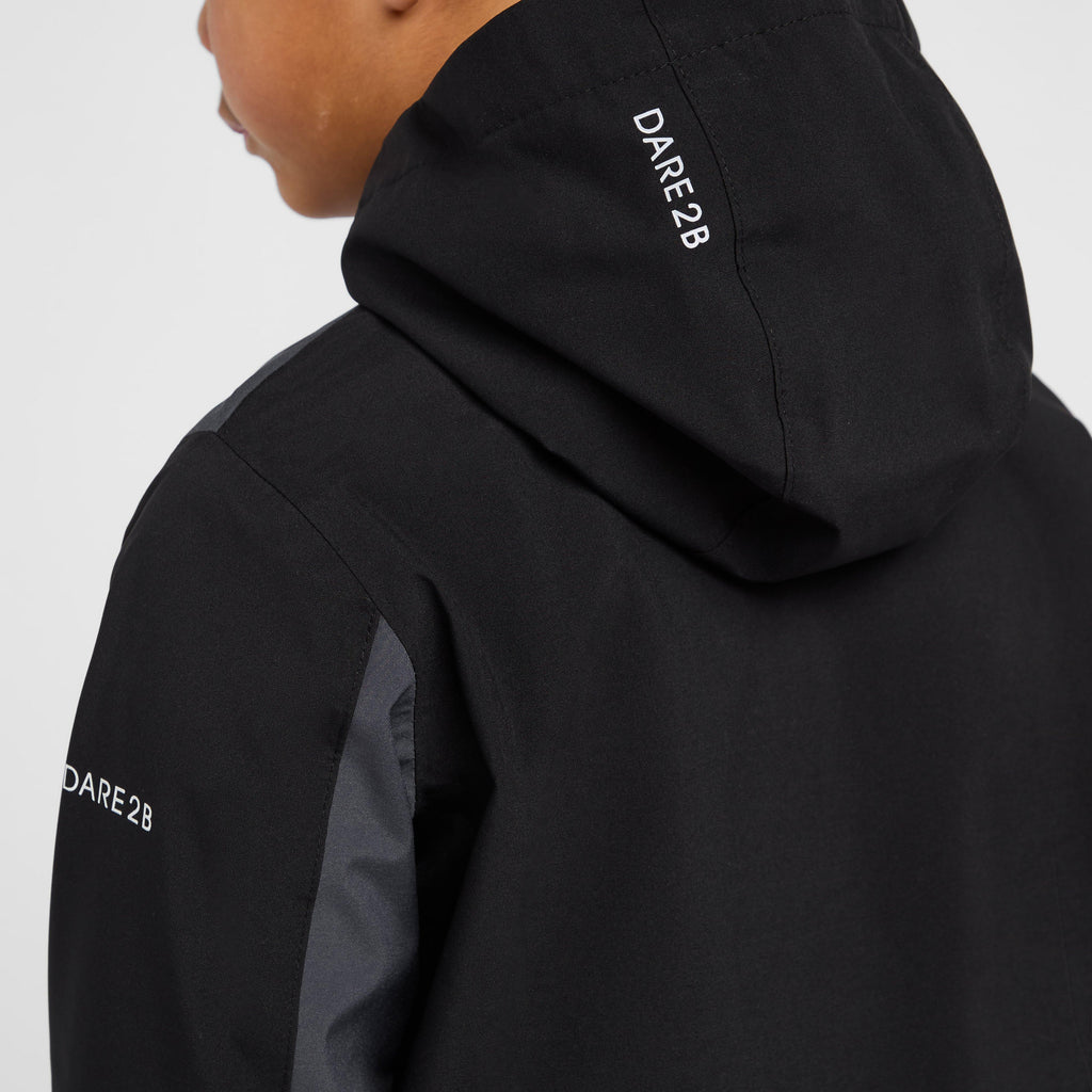 Kids’ Explore Waterproof Jacket