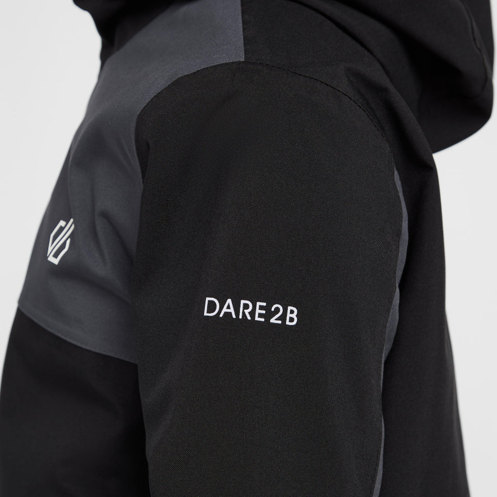 Kids’ Explore Waterproof Jacket