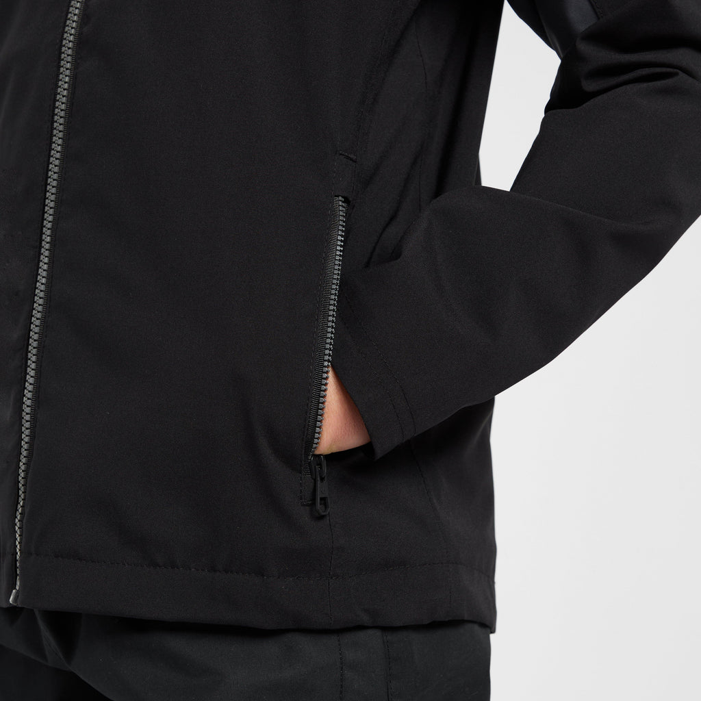 Kids’ Explore Waterproof Jacket