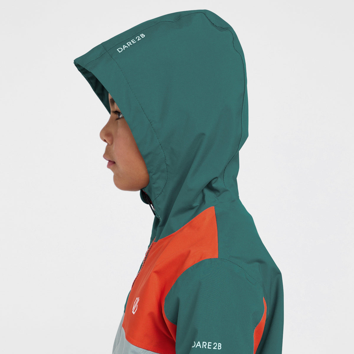 Kids’ Explore Waterproof Jacket
