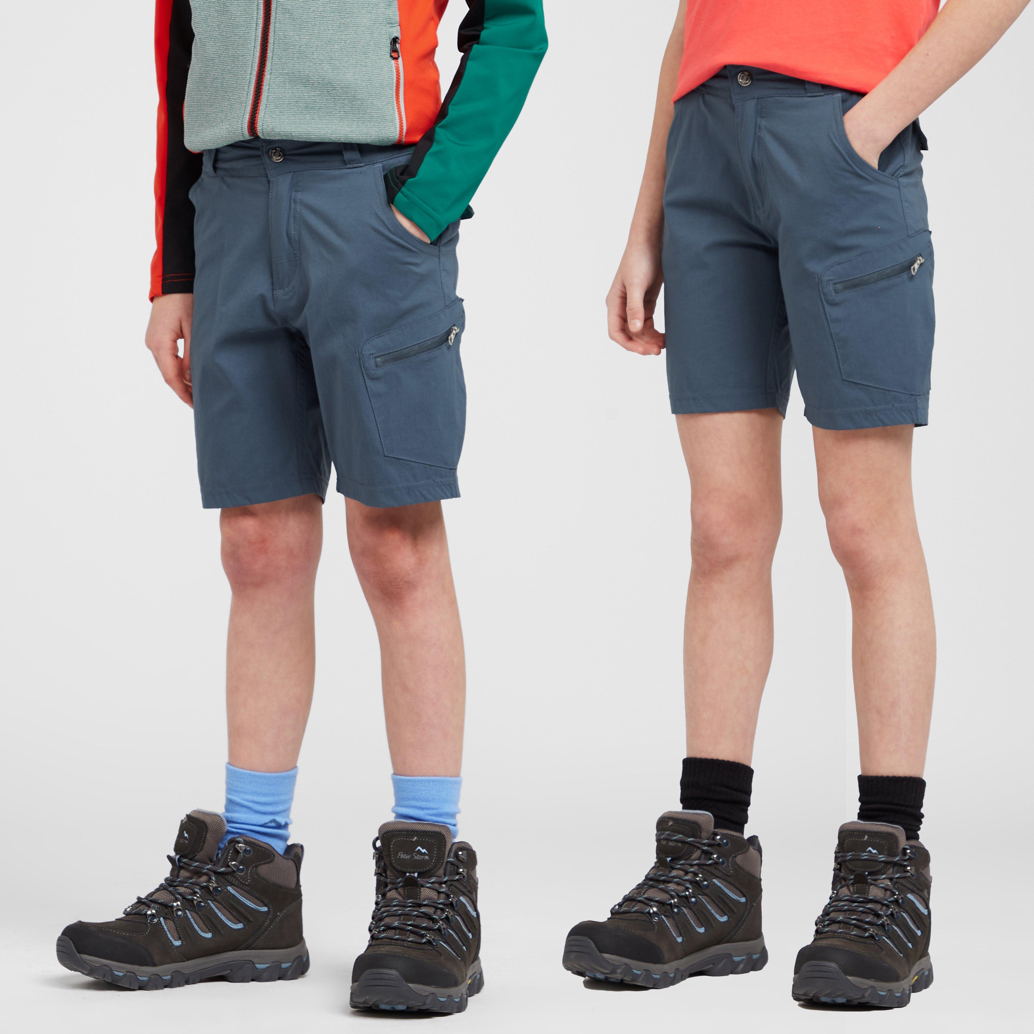 Kids’ Reprise II Lightweight Shorts
