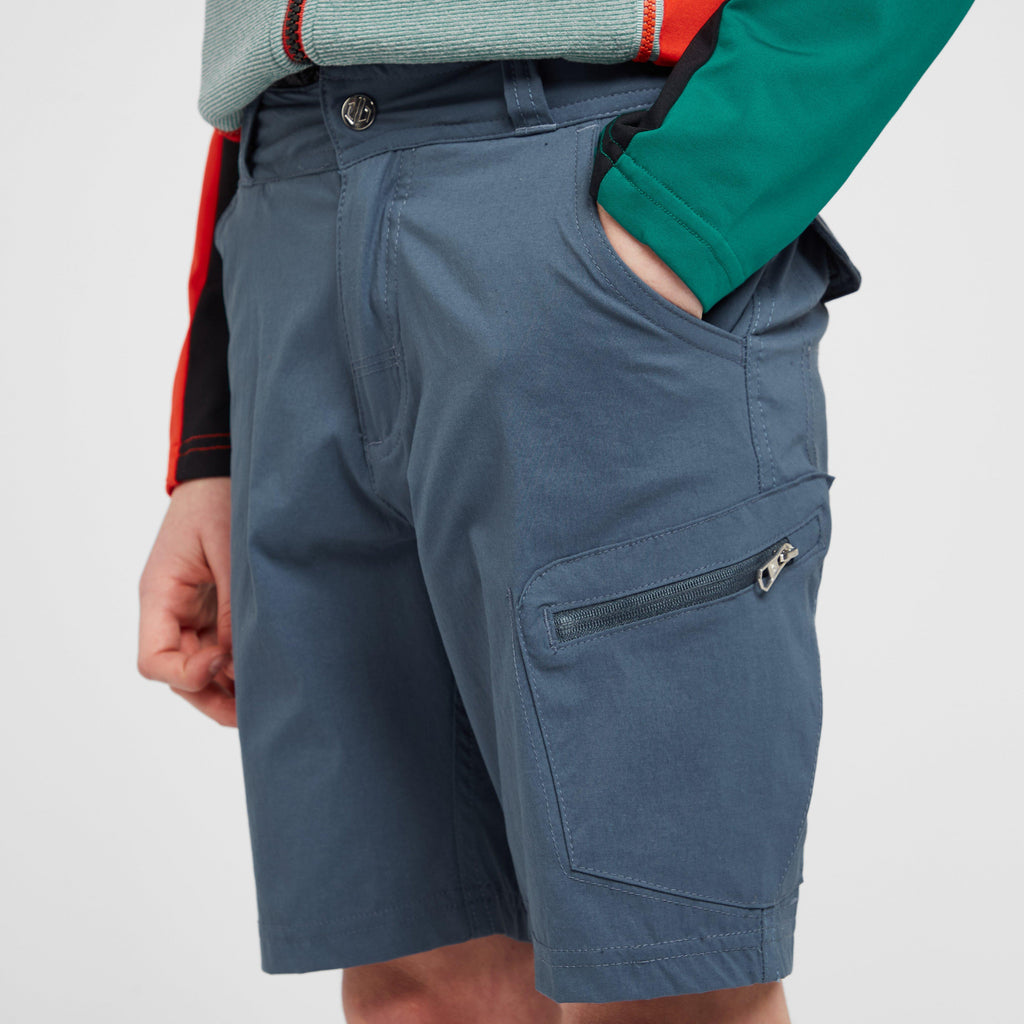 Kids’ Reprise II Lightweight Shorts