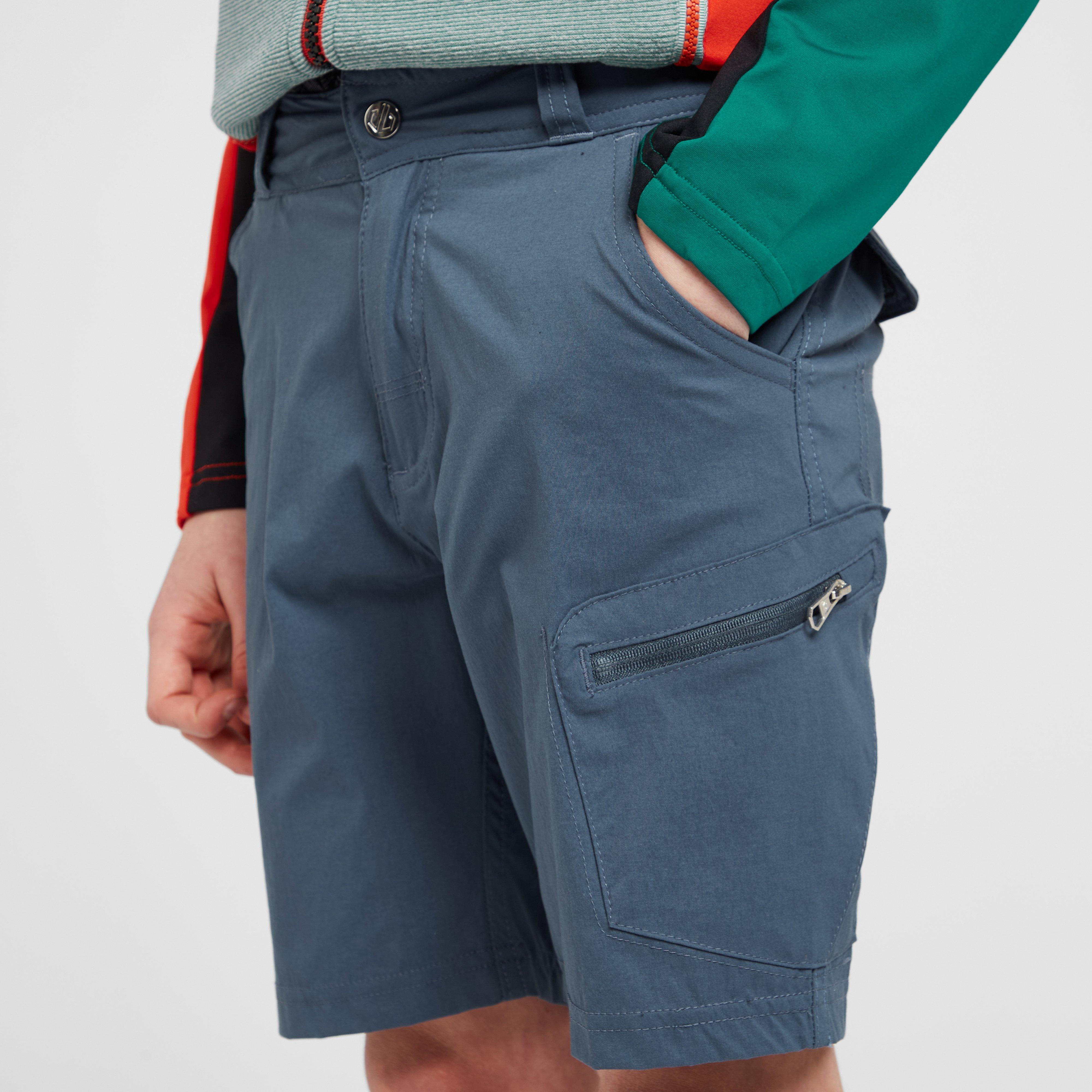 Kids’ Reprise II Lightweight Shorts