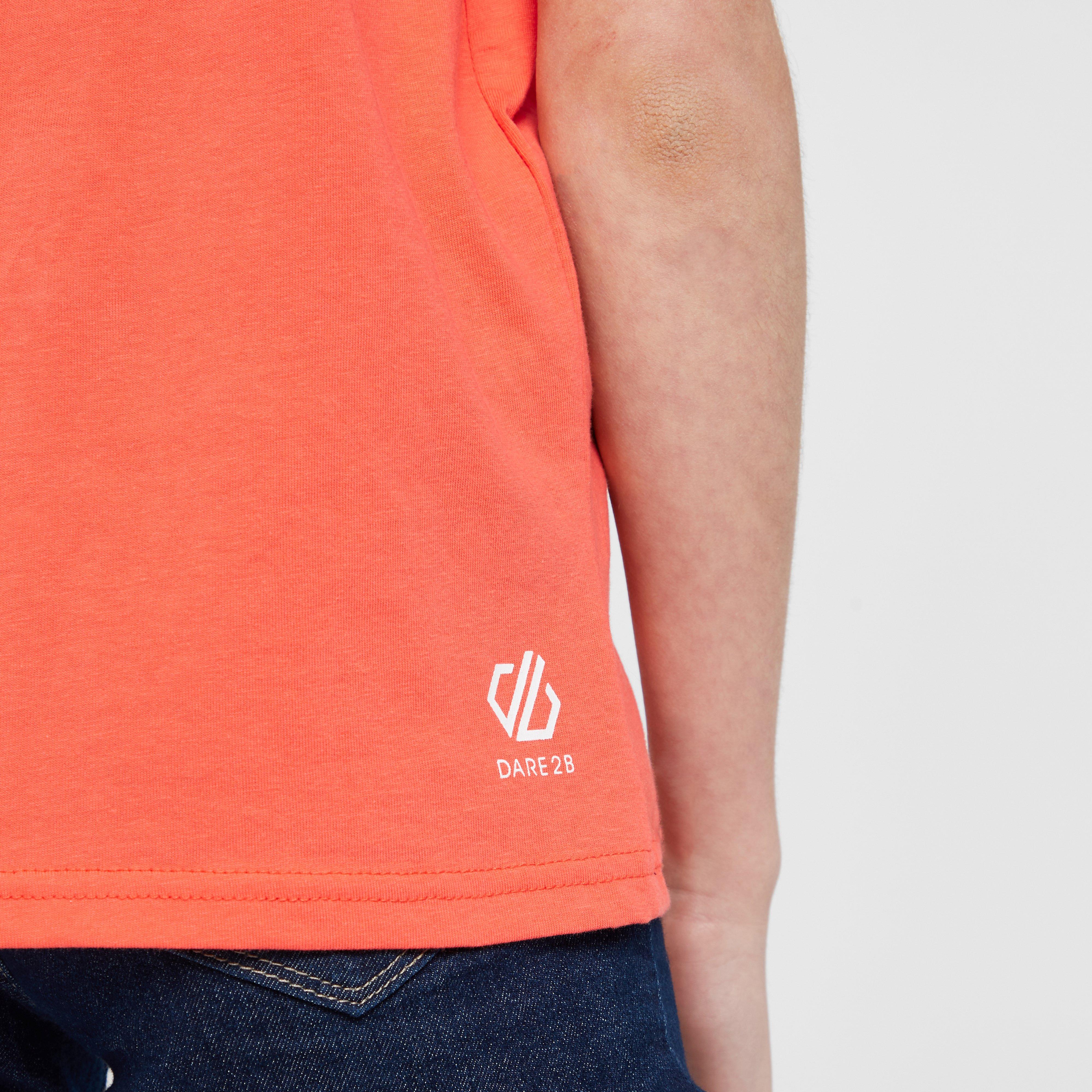 Kids’ Trailblazer Tee