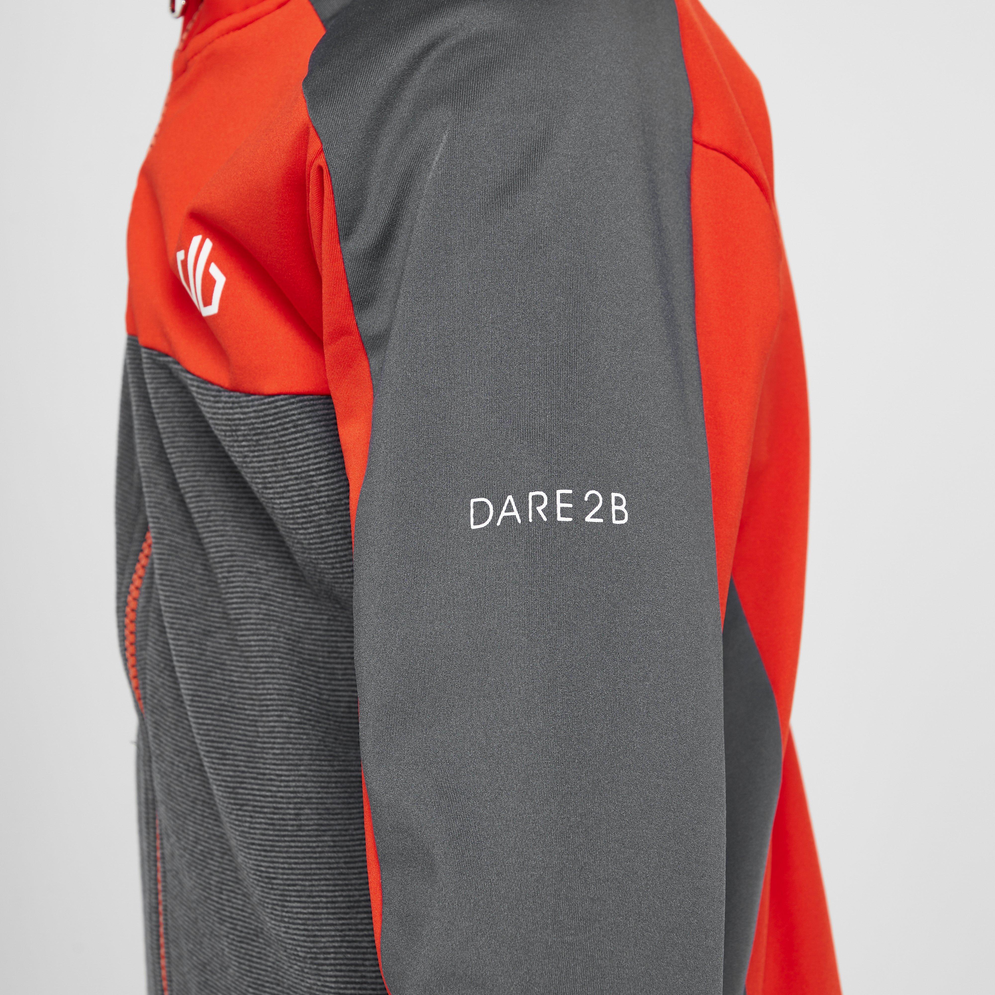 Kids’ Emergent Core Stretch Midlayer
