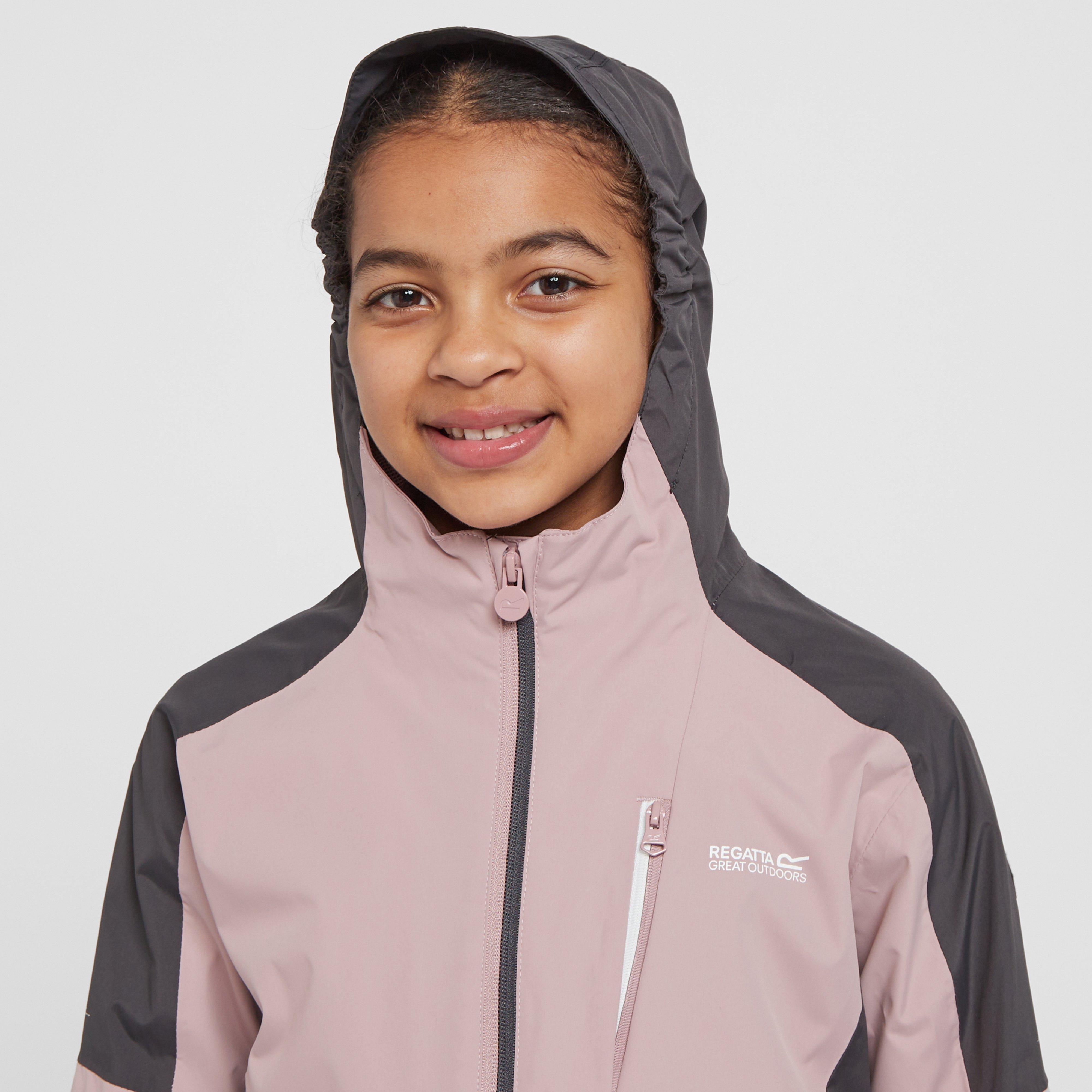 Kid’s Calderdale II Waterproof Jacket