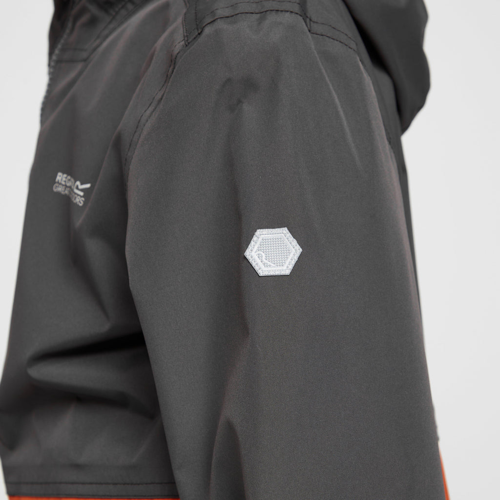 Kids’ Hywell Waterproof Jacket