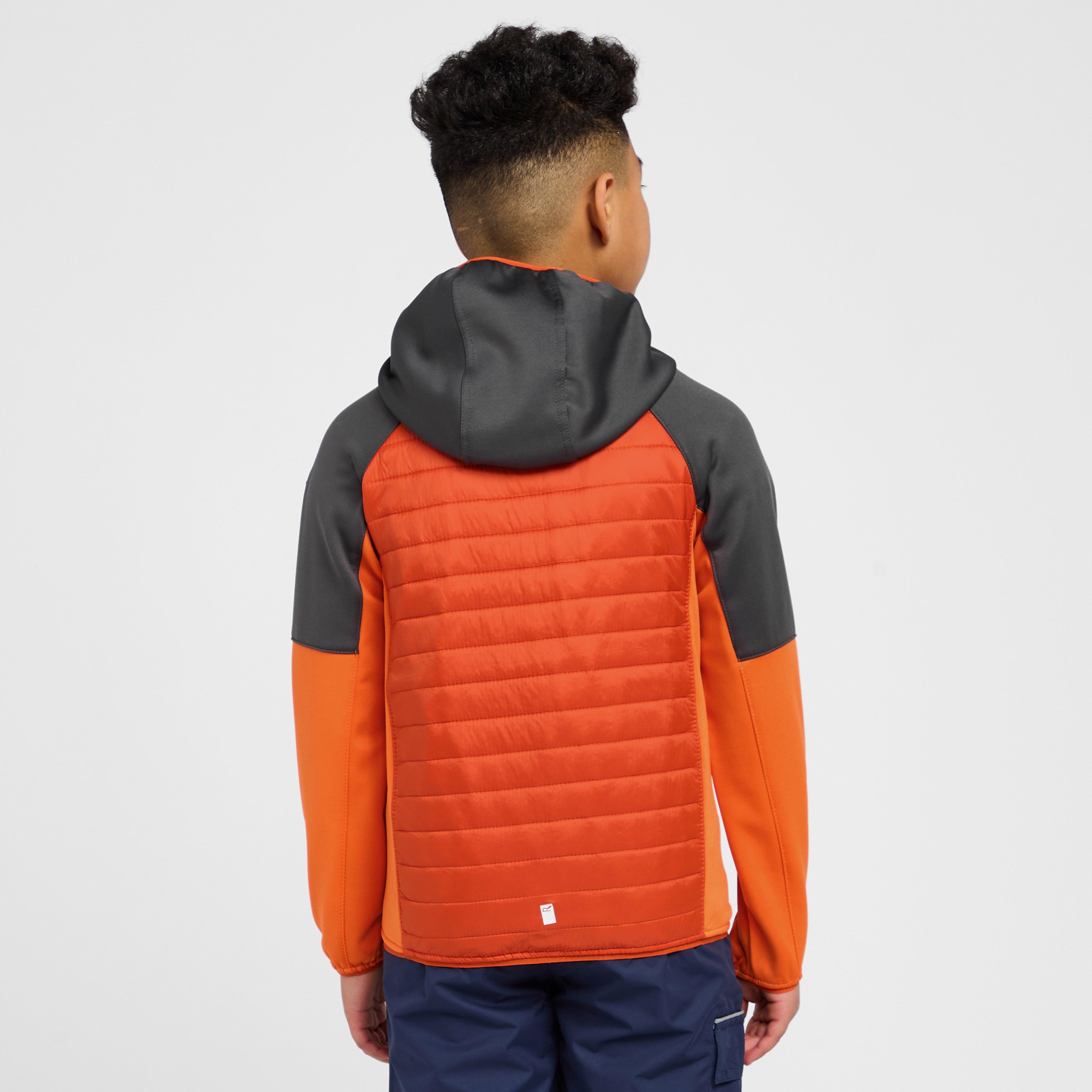 Kids’ Kielder Hybrid VI Jacket