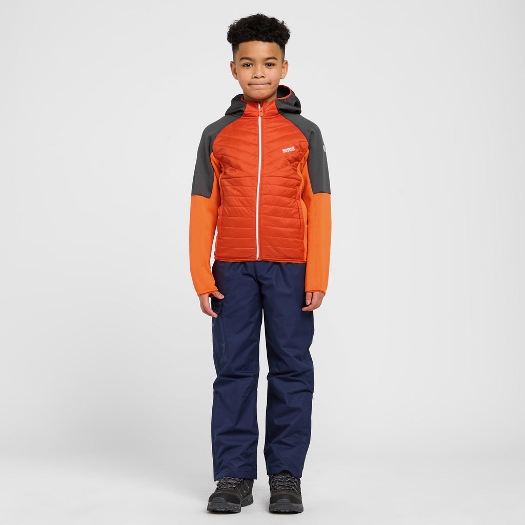 Kids’ Kielder Hybrid VI Jacket