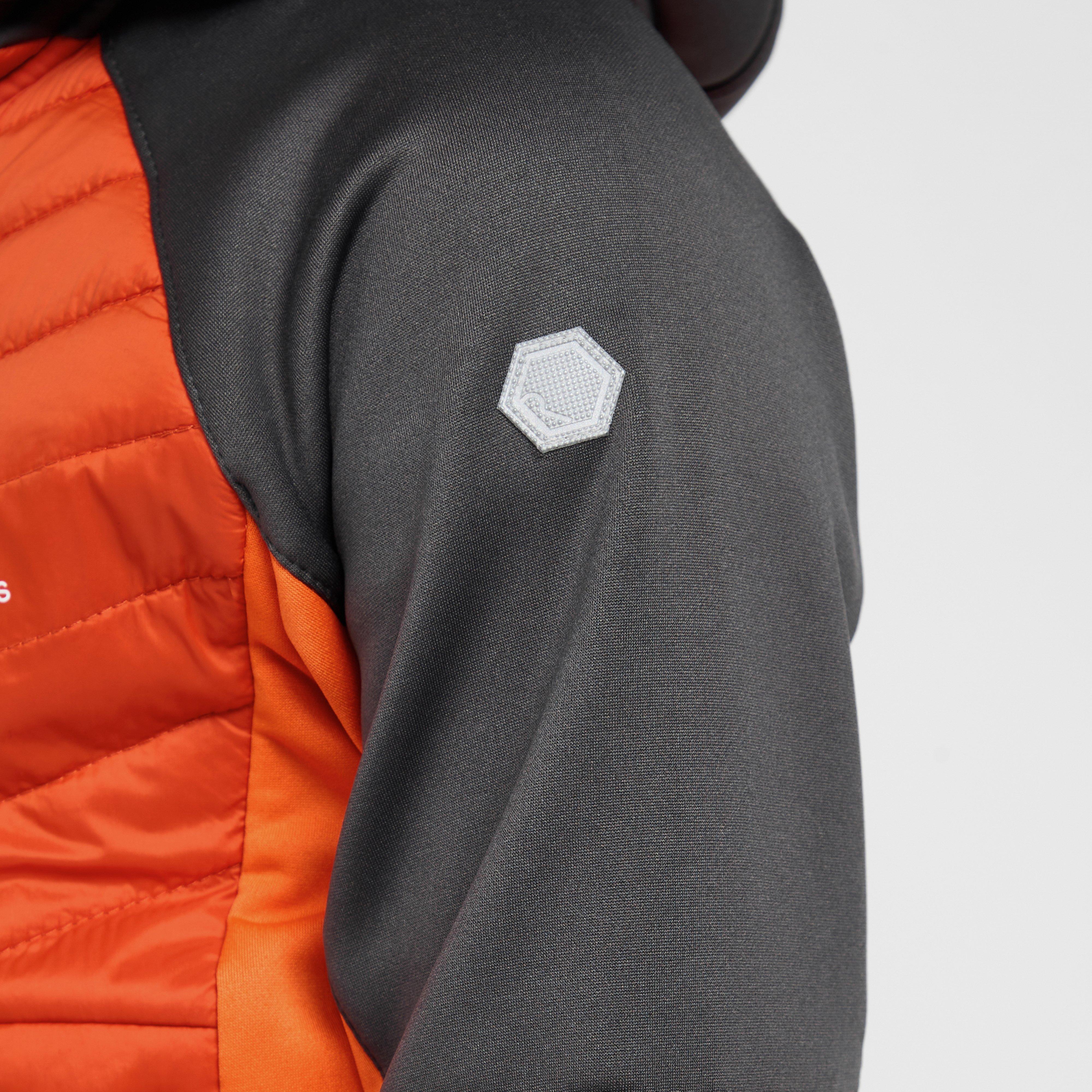 Kids’ Kielder Hybrid VI Jacket