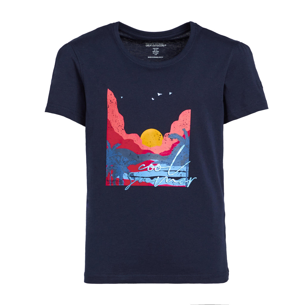 Kids' Bosley VI T-Shirt