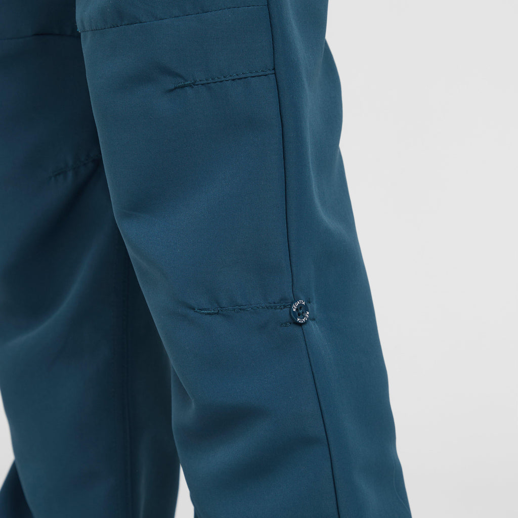 Kids' Sorcer Mountain Trousers