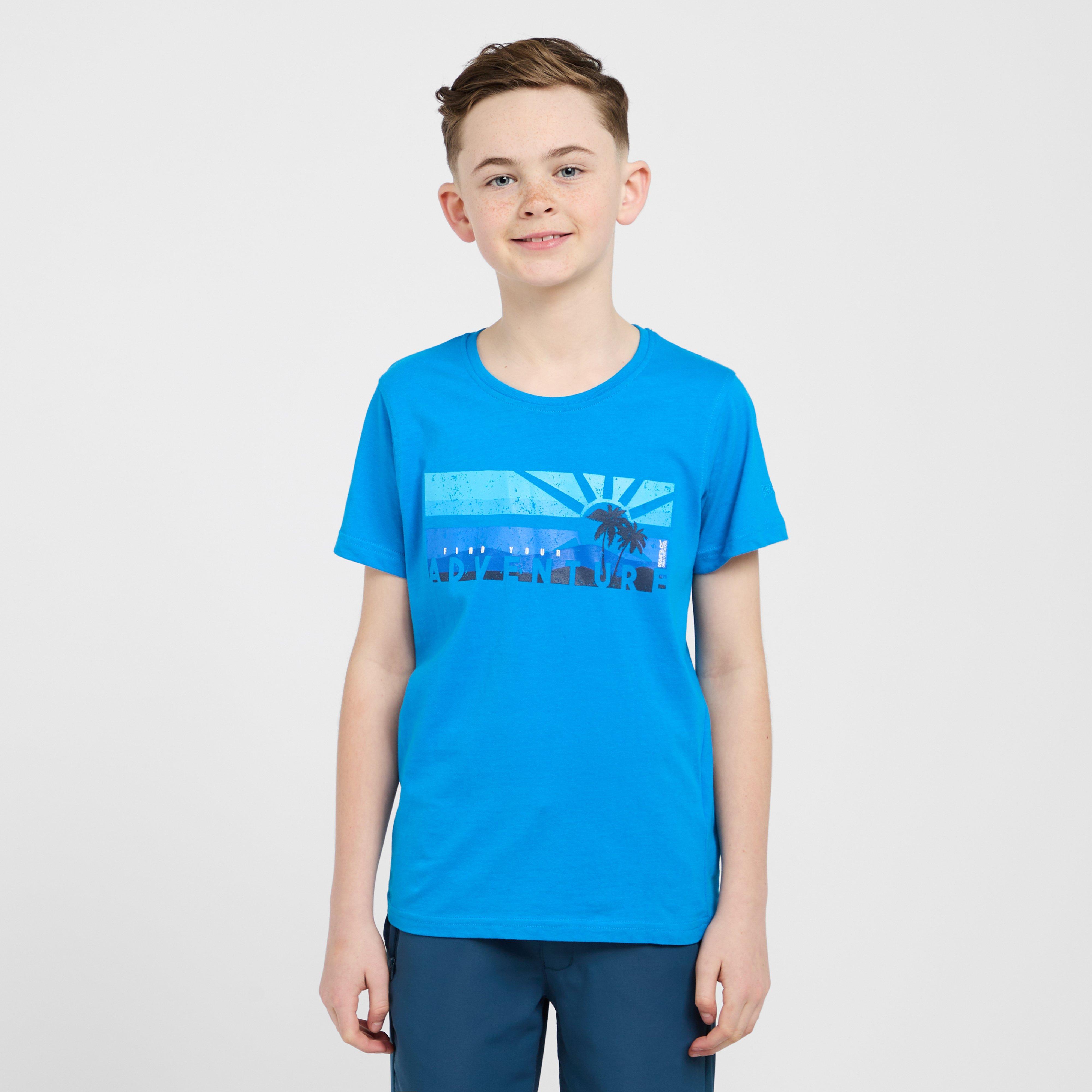 Kids’ Bosley Explore T-Shirt