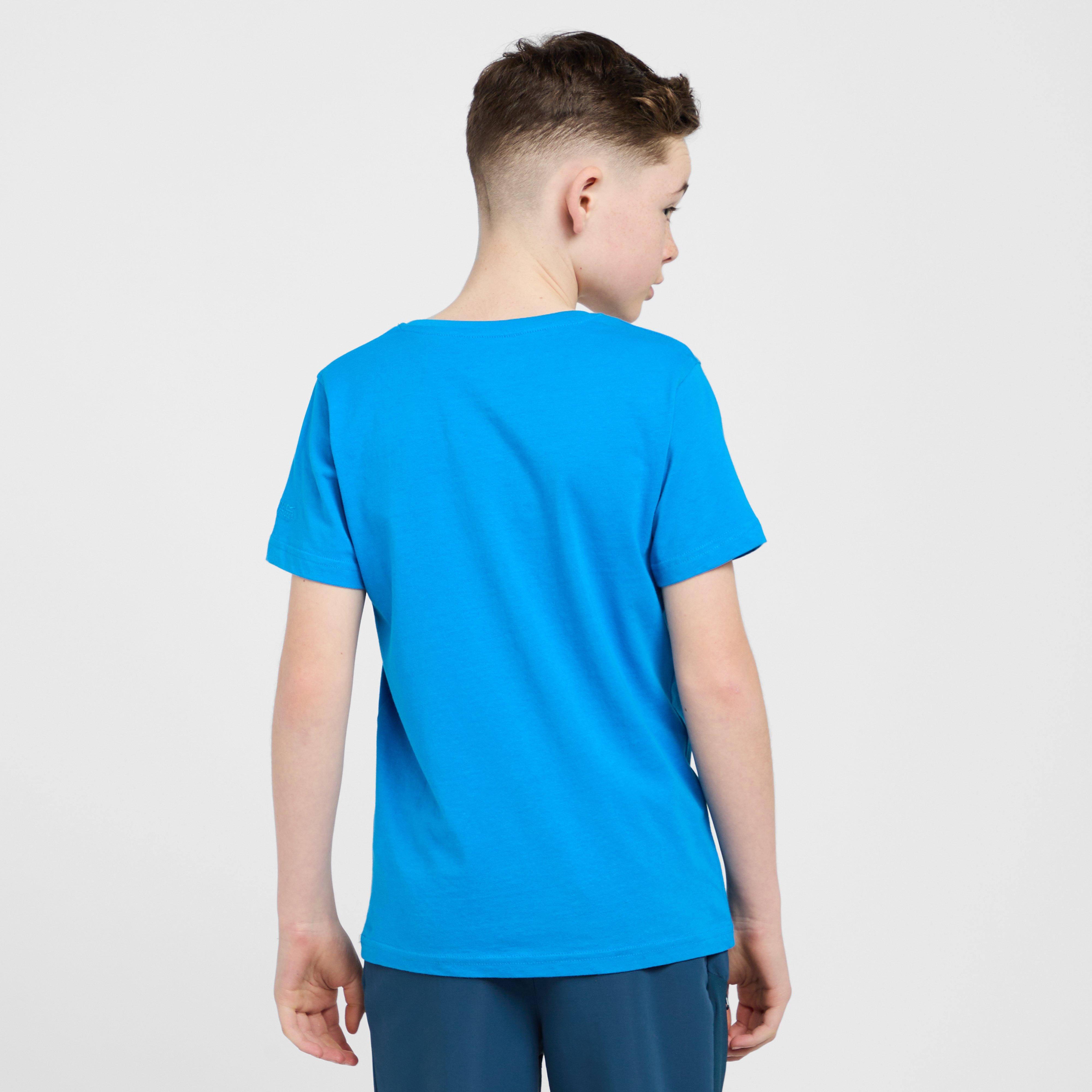 Kids’ Bosley Explore T-Shirt