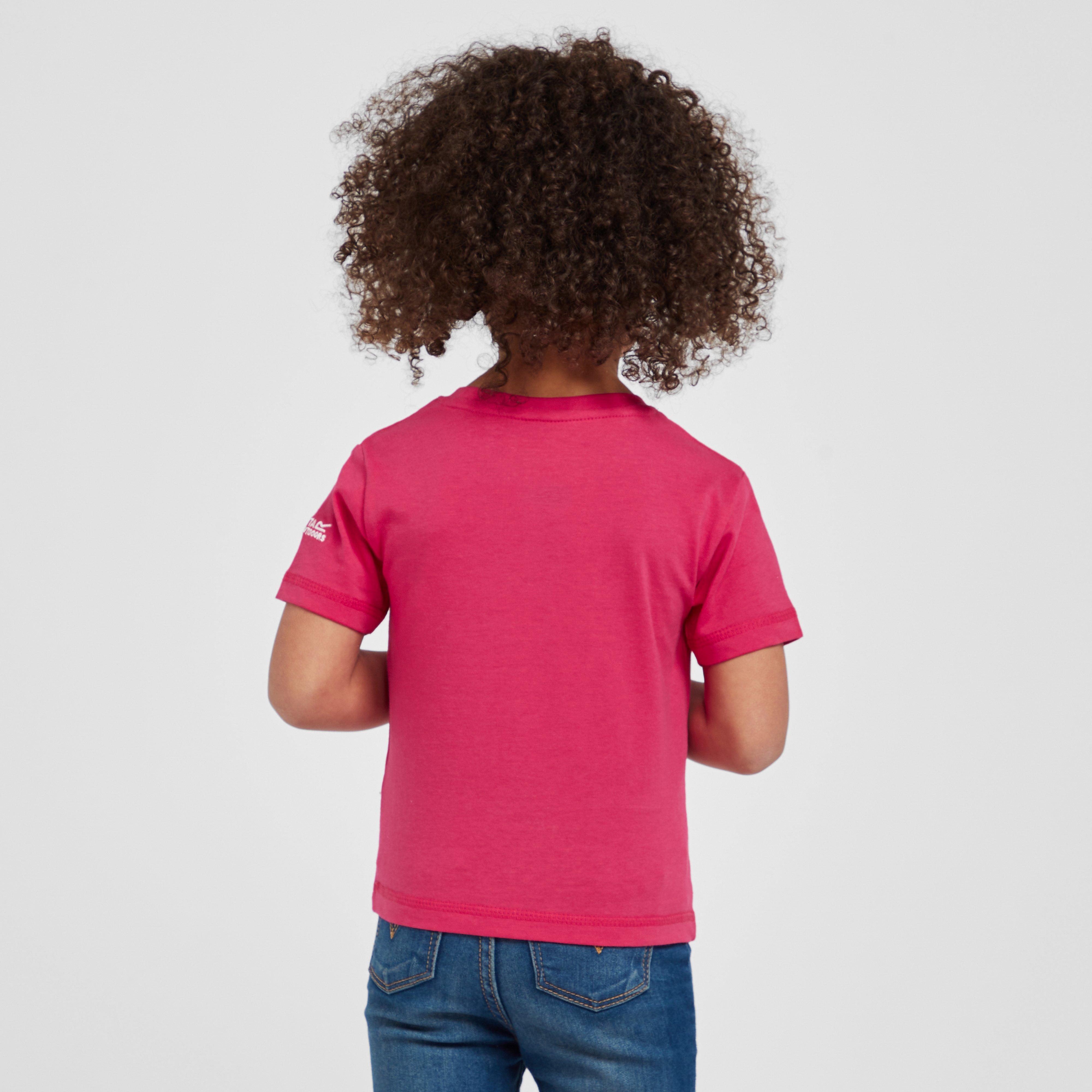 Kids’ Peppa T-Shirt